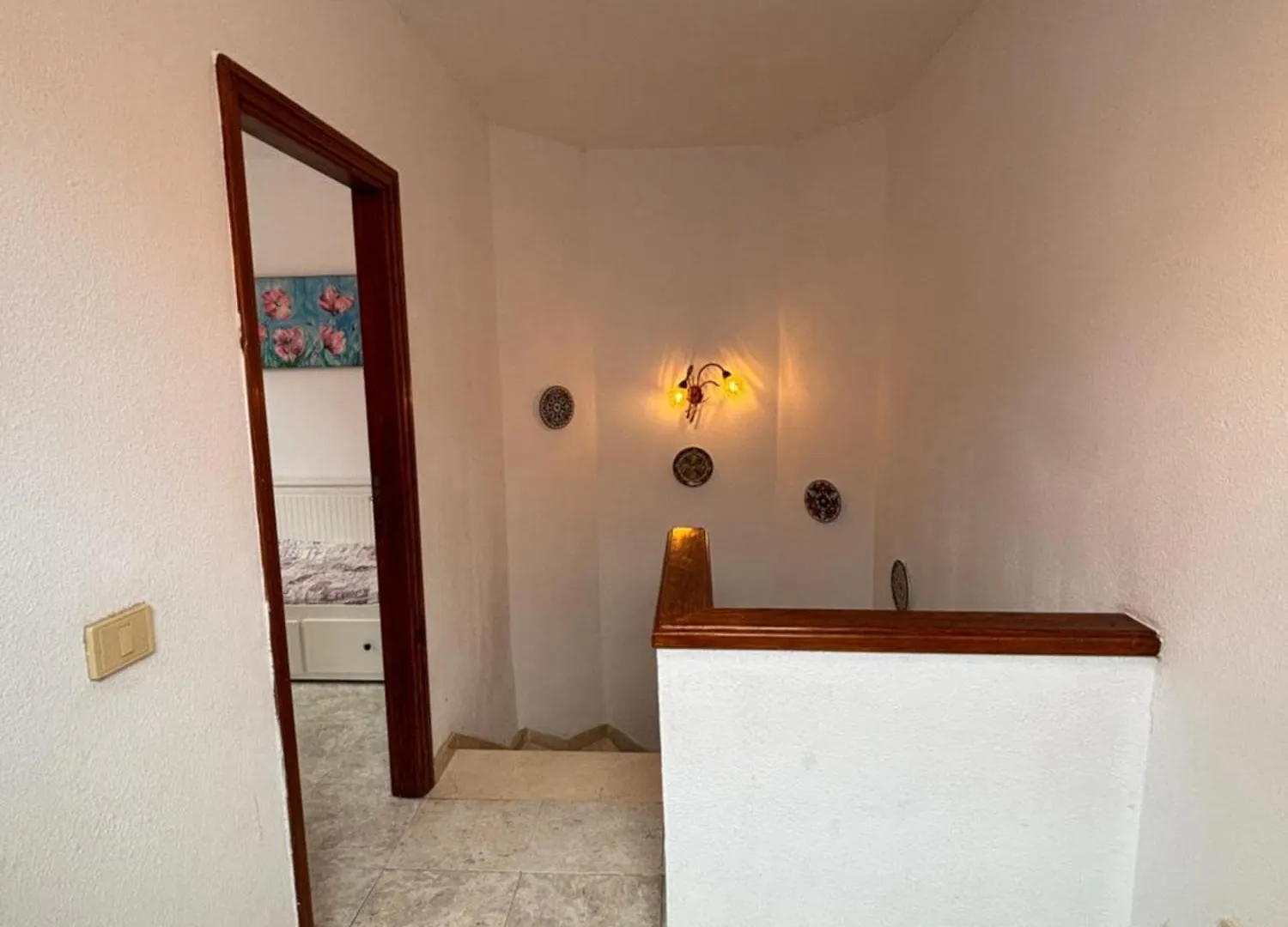 בית נופש ארונה Reola Home