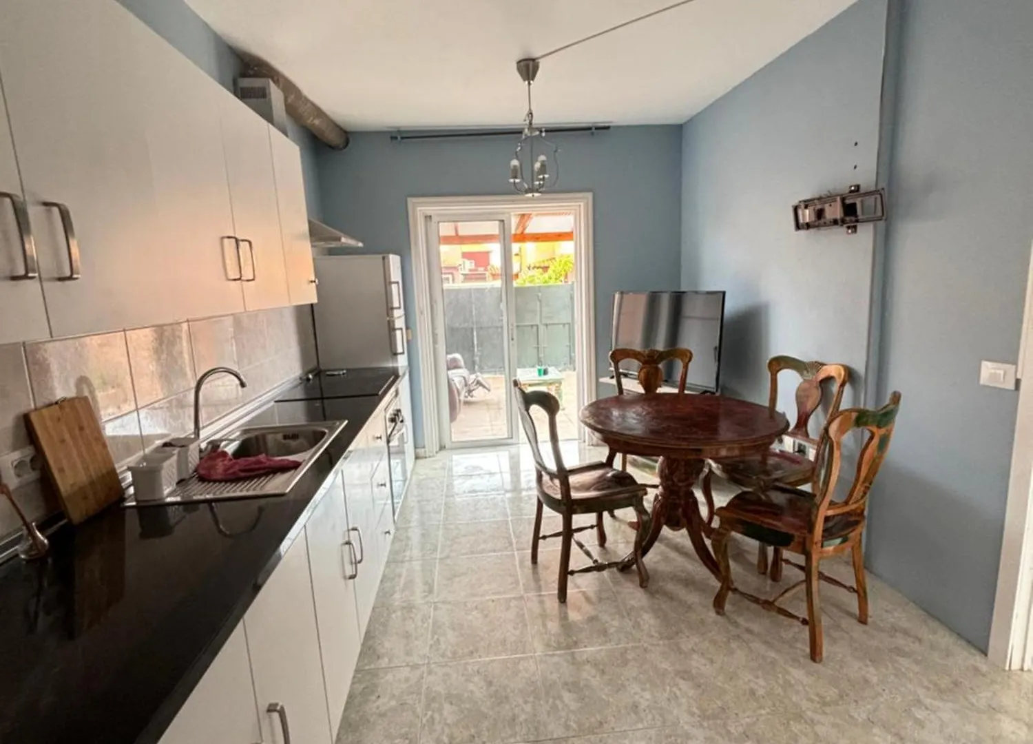 בית נופש ארונה Reola Home ספרד