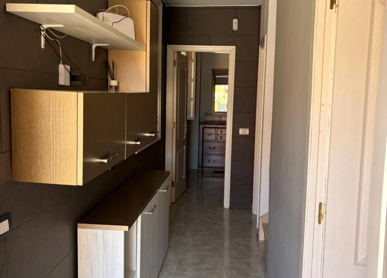 Reola Home アロナ スペイン