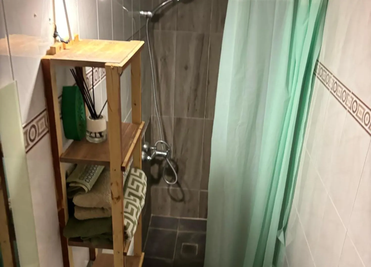 Reola Home Арона Дом отдыха